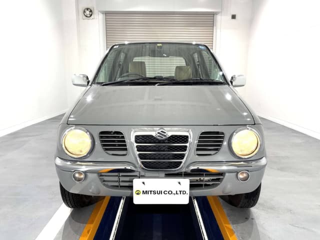 1997 Suzuki JDM car for sale — photo 2 of 25