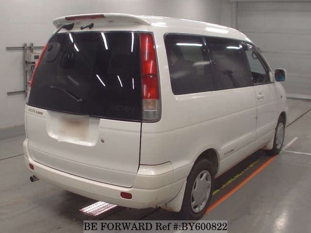 2000 Toyota Townace JDM car for sale — photo 2 of 8