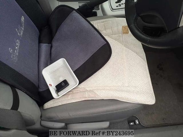 2006 Toyota Corolla JDM car for sale — photo 6 of 8