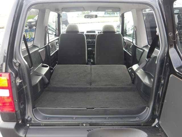 2001 Mitsubishi Pajero Mini JDM car for sale — photo 19 of 20