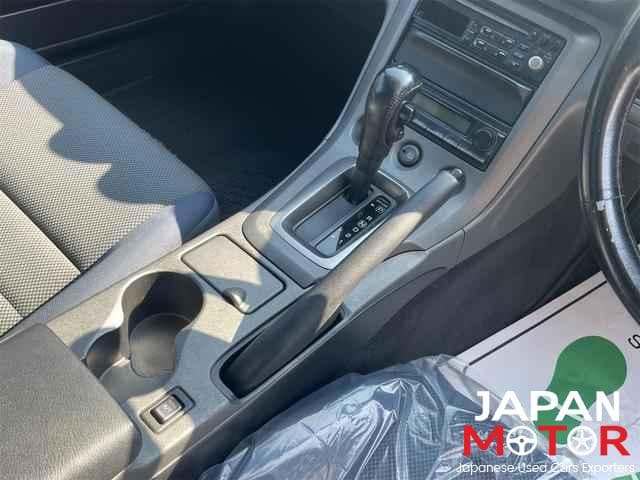 1999 Nissan Silvia JDM car for sale — photo 17 of 25