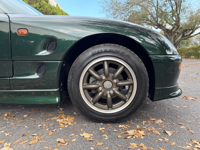 1997 Suzuki Cappuccino JDM car for sale — photo 11 of 20