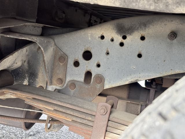 1988 Chevrolet JDM car for sale — photo 21 of 25
