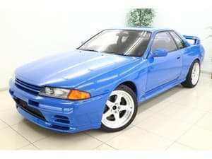 1989 Nissan Skyline JDM car for sale