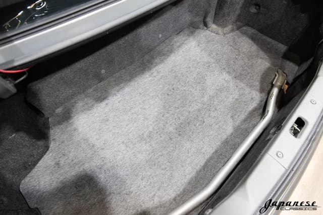 1999 Nissan Silvia JDM car for sale — photo 19 of 25