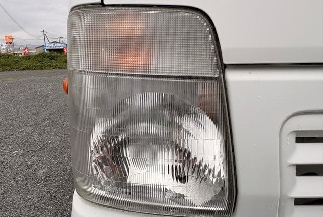 2009 Suzuki Carry JDM car for sale — photo 12 of 21