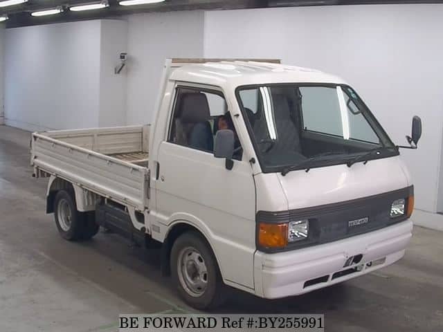 1995 Mazda Bongo JDM car for sale — photo 6 of 6