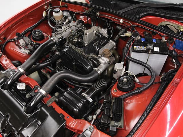 1992 Suzuki Cappuccino JDM car for sale — photo 24 of 25