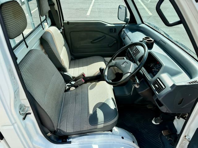 1999 Honda Acty JDM car for sale — photo 8 of 15
