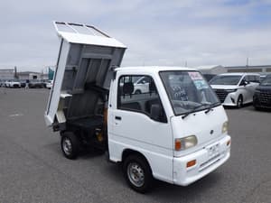 1994 Subaru Sambar JDM car for sale
