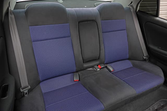 1999 Mitsubishi Lancer Evolution JDM car for sale — photo 9 of 25