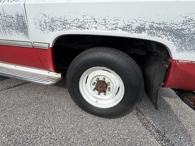 1988 Chevrolet JDM car for sale — photo 20 of 25