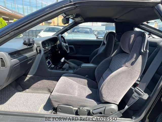 1992 Toyota Supra JDM car for sale — photo 11 of 20