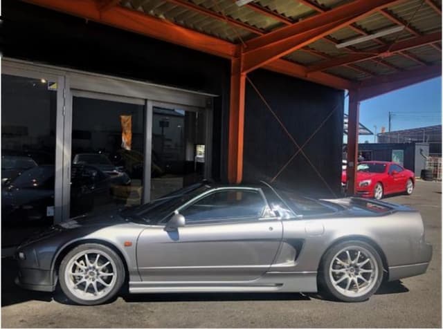 1992 Honda NSX JDM car for sale — photo 7 of 25