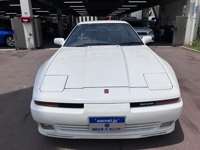 1988 Toyota Supra JDM car for sale — photo 4 of 21