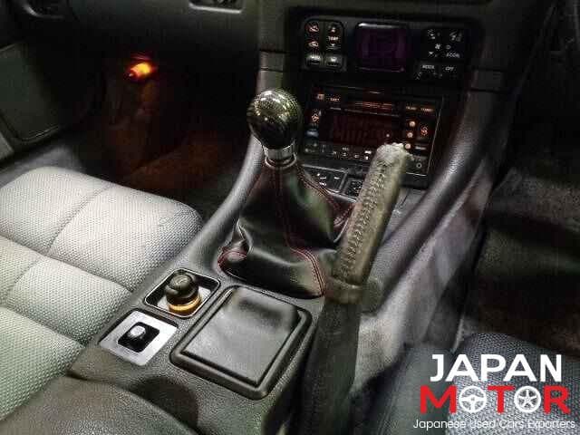 1996 Mitsubishi GTO JDM car for sale — photo 5 of 10