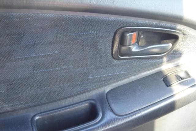 1994 Toyota MR2 JDM car for sale — photo 17 of 25