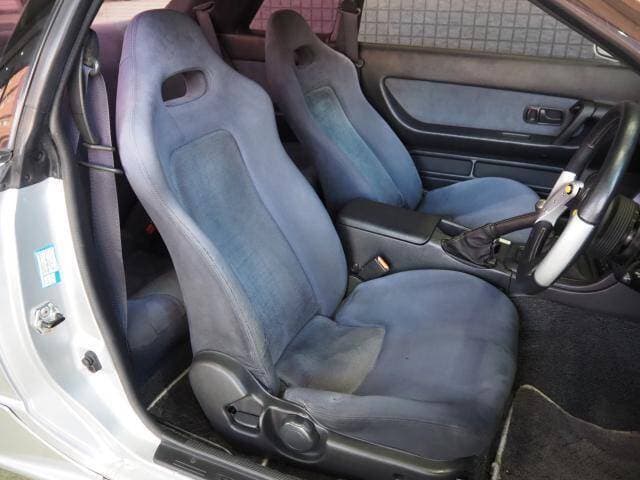 1992 Nissan Skyline JDM car for sale — photo 6 of 20