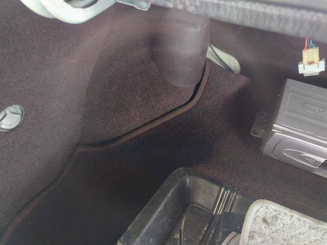 1984 Toyota Soarer JDM car for sale — photo 11 of 20