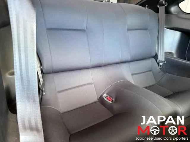 2001 Nissan Silvia JDM car for sale — photo 9 of 10