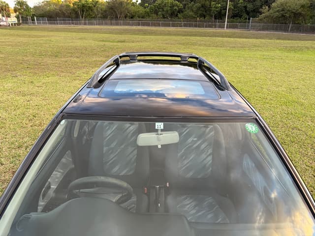 1998 Nissan Pulsar JDM car for sale — photo 21 of 25