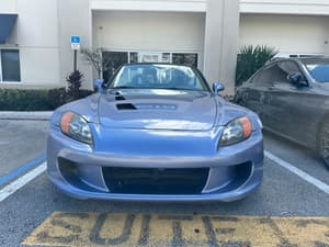 2003 Honda S2000 JDM car for sale