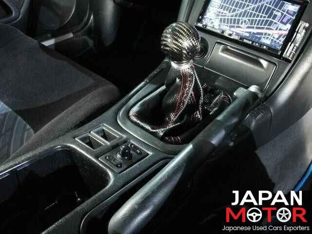 1996 Nissan Silvia JDM car for sale — photo 5 of 10