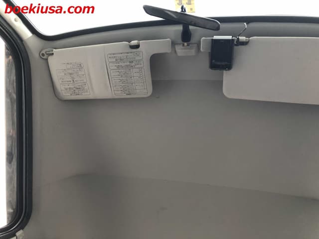 1994 Subaru Sambar JDM car for sale — photo 12 of 23