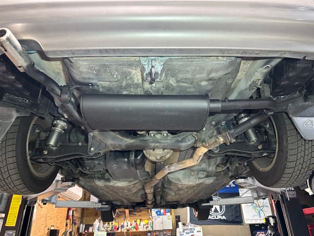 1994 Honda Civic JDM car for sale — photo 14 of 24