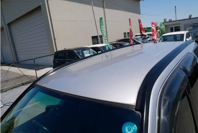 2003 Honda CR-V JDM car for sale — photo 22 of 25
