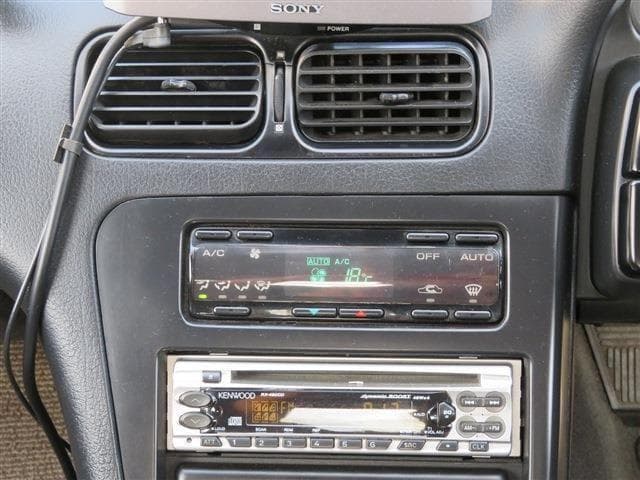 1992 Nissan Silvia JDM car for sale — photo 12 of 25
