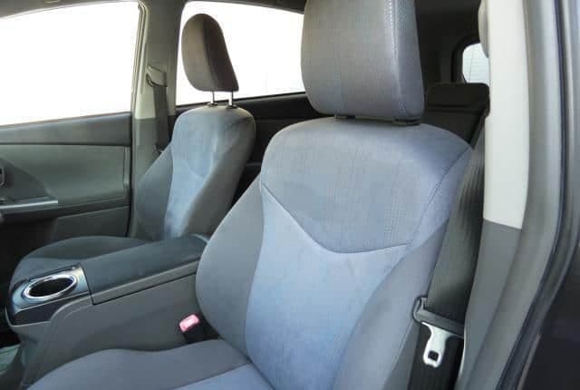 2011 Toyota Prius JDM car for sale — photo 6 of 20