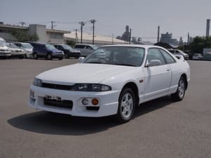 1996 Nissan Skyline JDM car for sale