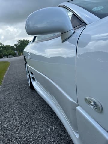 1997 Mitsubishi GTO JDM car for sale — photo 14 of 25