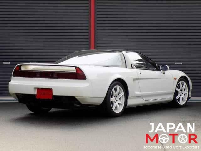 1994 Honda NSX JDM car for sale — photo 2 of 7
