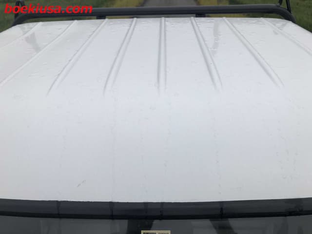 1994 Daihatsu Hijet JDM car for sale — photo 20 of 23