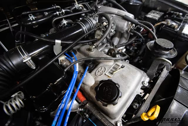 1997 Toyota Hilux JDM car for sale — photo 25 of 25