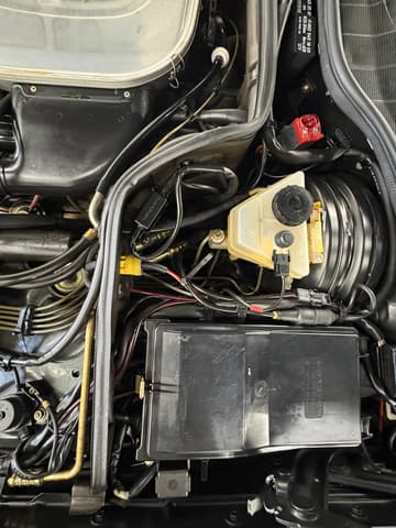 1991 Mercedes-Benz S-Class JDM car for sale — photo 23 of 25