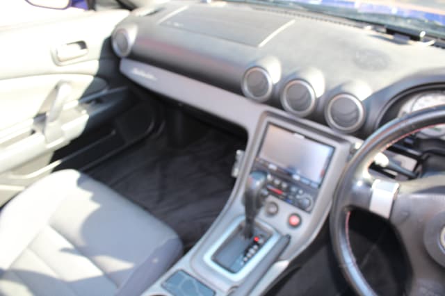 2000 Nissan Silvia JDM car for sale — photo 20 of 25