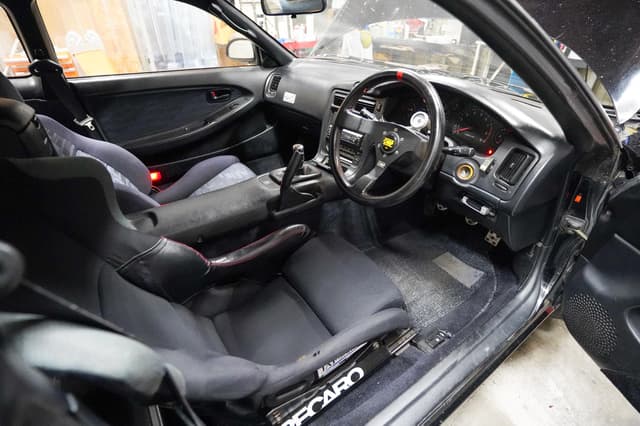 1994 Toyota MR2 JDM car for sale — photo 11 of 22