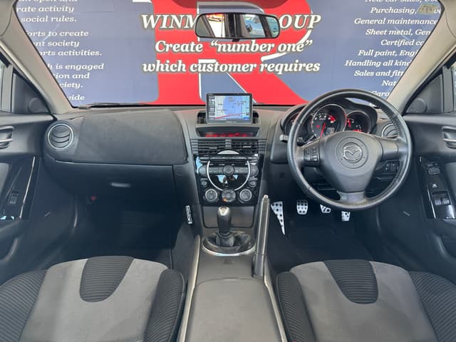 2007 Mazda RX-8 JDM car for sale — photo 4 of 25
