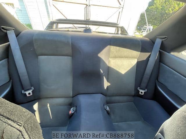 1992 Nissan Skyline JDM car for sale — photo 20 of 20