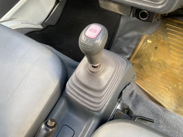 1992 Subaru Sambar JDM car for sale — photo 13 of 15