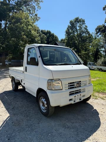 2000 Honda Acty JDM car for sale — photo 3 of 20