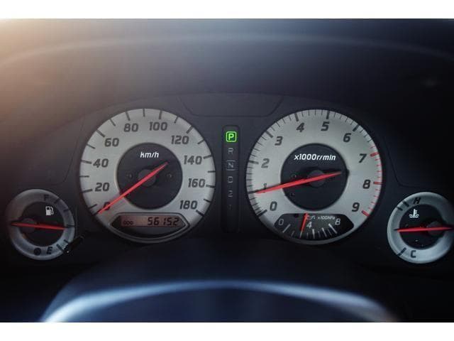 2000 Nissan Skyline JDM car for sale — photo 9 of 20