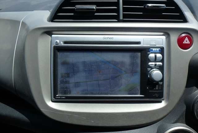 2011 Honda Fit JDM car for sale — photo 11 of 25