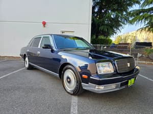 1998 Toyota Century JDM car for sale