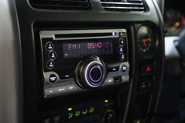 1996 Toyota Land Cruiser Prado JDM car for sale — photo 14 of 25