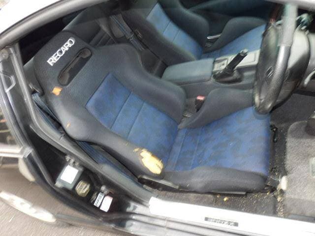 2000 Nissan Fairlady Z JDM car for sale — photo 12 of 20