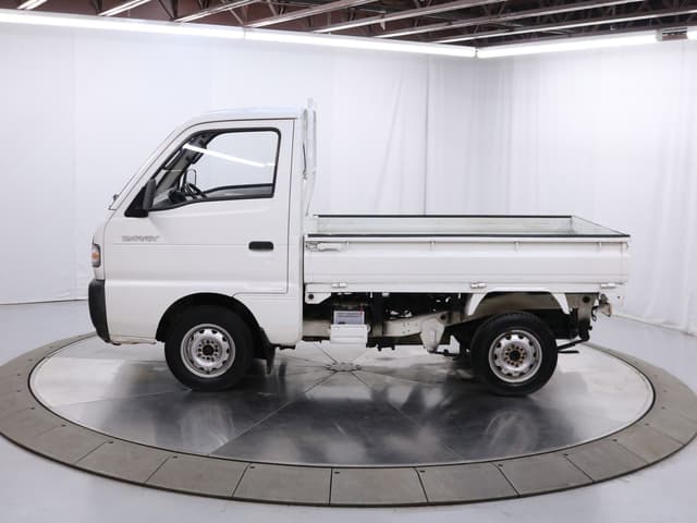 1992 Suzuki Carry JDM car for sale — photo 4 of 25